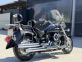 2006 Yamaha XVS1100, чёрный, 750000 рублей - вид 7