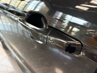 2014 Land Rover Range Rover Sport II, чёрный, 3700000 рублей, вид 5