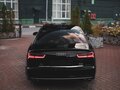 2016 Audi A6 IV (C7) Рестайлинг, чёрный, 2350000 рублей - вид 2