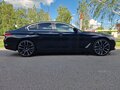 2019 BMW 5 серии 520d xDrive VII (G30/G31/G38), чёрный, 3250000 рублей - вид 3