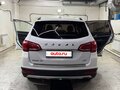 2017 Haval H6 I, белый, 1550000 рублей - вид 6