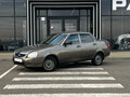 2017 Lada (ВАЗ) Priora I Рестайлинг, серый, 497000 рублей