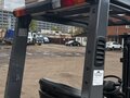 2014 Toyota Дизельные, красный, 1250000 рублей - вид 5