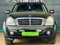 2007 SsangYong Rexton II, чёрный, 769000 рублей - вид 4