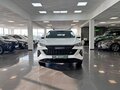 2022 Haval F7x I Рестайлинг, белый - вид 2