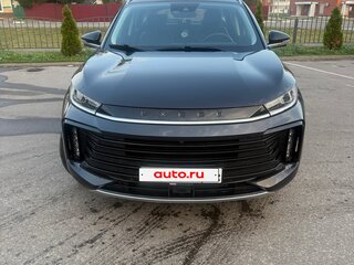 2023 Exeed TXL I Рестайлинг, серый, 2700000 рублей, вид 2