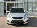 2009 Ford Focus II Рестайлинг, серебристый, 385000 рублей - вид 1
