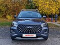 2023 Chery Tiggo 4 Pro I, серый, 1490000 рублей
