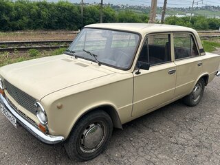 1987 Lada (ВАЗ) 21013, бежевый, 200000 рублей, вид 5