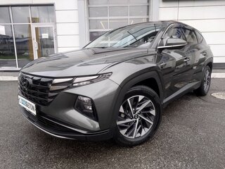 2022 Hyundai Tucson L IV, серый, 2661999 рублей, вид 1