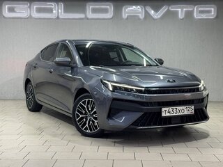 2023 Москвич 6, серый, 1390000 рублей, вид 3