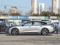2026 Changan Qiyuan A06 28.39 kWh, серебристый, 2595000 рублей - вид 3