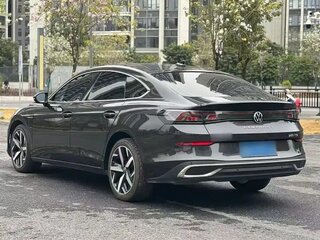 2024 Volkswagen Lamando L II, серый, 2225000 рублей, вид 4