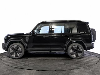 2026 Esteo V27, чёрный, 5920000 рублей, вид 3
