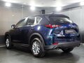 2026 Mazda CX-5 II Рестайлинг, синий, 3800000 рублей - вид 4