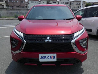 2023 Mitsubishi Eclipse Cross I Рестайлинг, пурпурный, 1825000 рублей, вид 2
