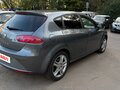 2012 SEAT Leon II Рестайлинг, серый, 900000 рублей - вид 3
