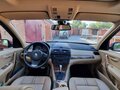 2007 BMW X3 30i I (E83) Рестайлинг, красный, 1269000 рублей - вид 11