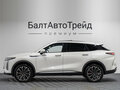 2023 Exeed RX, белый, 3490000 рублей - вид 10
