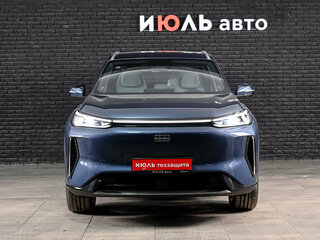 2026 Geely Galaxy M7, синий, 3815000 рублей, вид 3