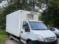 2008 Iveco Daily, белый, 1250000 рублей - вид 2