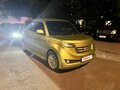 2006 Toyota bB II, зелёный, 380000 рублей - вид 2