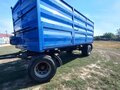 2008 КамАЗ 65117, синий, 2300000 рублей - вид 5