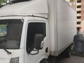 2014 Nissan Cabstar, белый, 1500000 рублей
