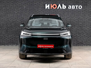 2026 Geely Galaxy M7, зелёный, 3815000 рублей, вид 2