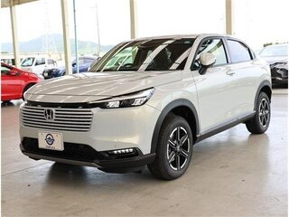 2026 Honda Vezel II Рестайлинг, белый, 2190000 рублей, вид 1