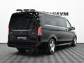 2025 Mercedes-Benz V-Класс Extra Long 300 d экстра длинный III (W447) Рестайлинг 2, чёрный, 13700000 рублей - вид 2