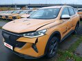 2023 Haval F7 I Рестайлинг, белый, 964800 рублей - вид 1