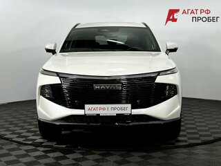 2025 Haval F7x II, белый, 3150000 рублей, вид 3