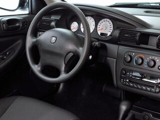 2010 ГАЗ Volga Siber I, серебристый, 420000 рублей, вид 4