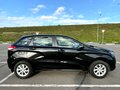 2017 Lada (ВАЗ) XRAY I, чёрный - вид 6