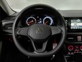 2020 Volkswagen Polo VI, серый - вид 11
