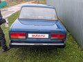 2001 Lada (ВАЗ) 2107, синий, 99000 рублей - вид 1