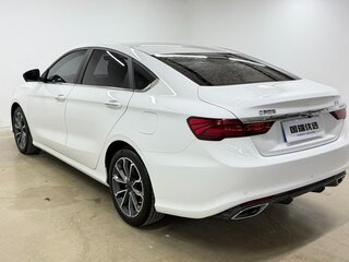2022 Geely Binrui I Рестайлинг, белый, 970000 рублей, вид 5