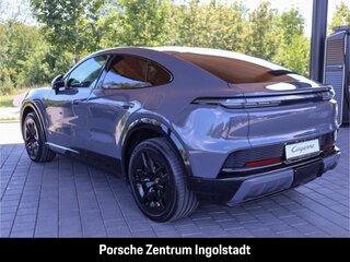 2026 Porsche Cayenne S Electric Coupé IV, серый, 23930000 рублей, вид 3
