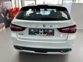 2026 Lada (ВАЗ) Vesta SW I Рестайлинг (NG), белый, 1815000 рублей - вид 3