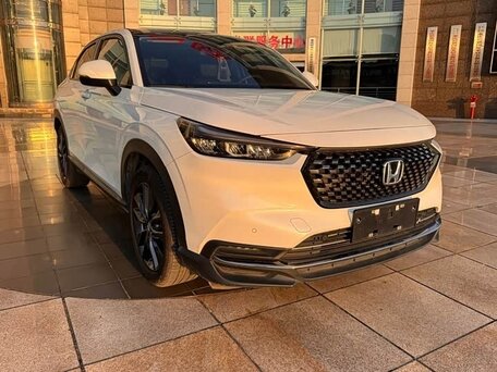 2023 Honda XR-V II, белый, 2990000 рублей, вид 3