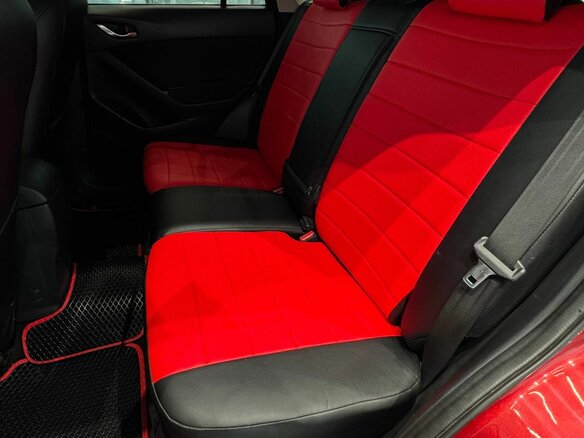 2012 Mazda CX-5 I, красный, 1399000 рублей - вид 25