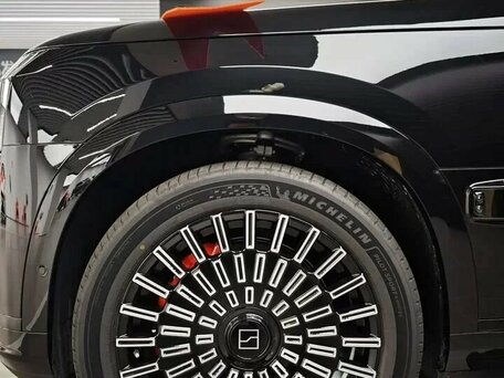 2026 Zeekr 9X 70 kWh, серый, 13550000 рублей, вид 2