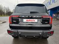 2023 Haval Dargo X I, чёрный, 2500000 рублей - вид 5