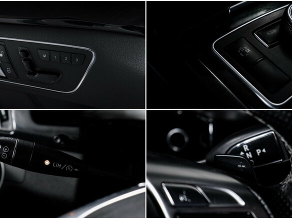 2012 Mercedes-Benz E-Класс 300 IV (W212, S212, C207), белый, 1749000 рублей - вид 17