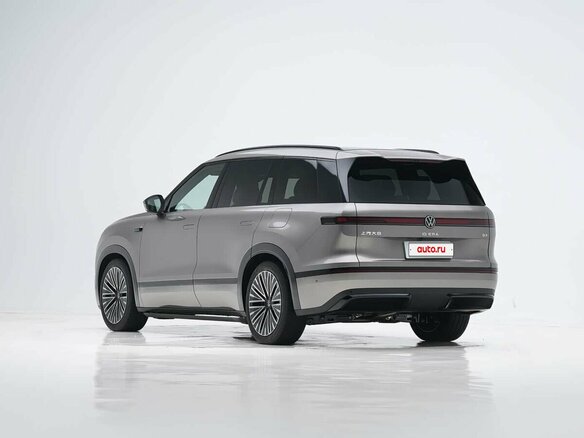 2026 Volkswagen ID.Era 9X 65.2 kWh, серый, 9500000 рублей - вид 5