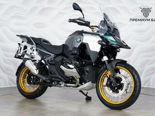 2024 BMW R 1300 GS Adventure, зелёный, 3199000 рублей, вид 5