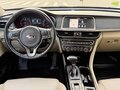 2018 Kia Optima IV, чёрный, 1900000 рублей - вид 4