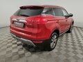2019 Geely Atlas I, красный, 1420000 рублей - вид 4