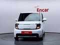 2023 Kia Ray I Рестайлинг 2, белый, 1210000 рублей - вид 1